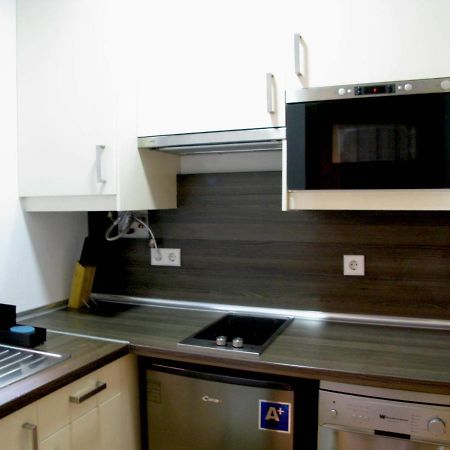 Wonder Apartments มาดริด ภายนอก รูปภาพ