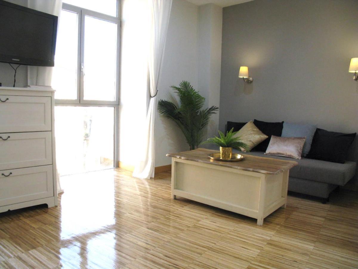 Wonder Apartments มาดริด ภายนอก รูปภาพ