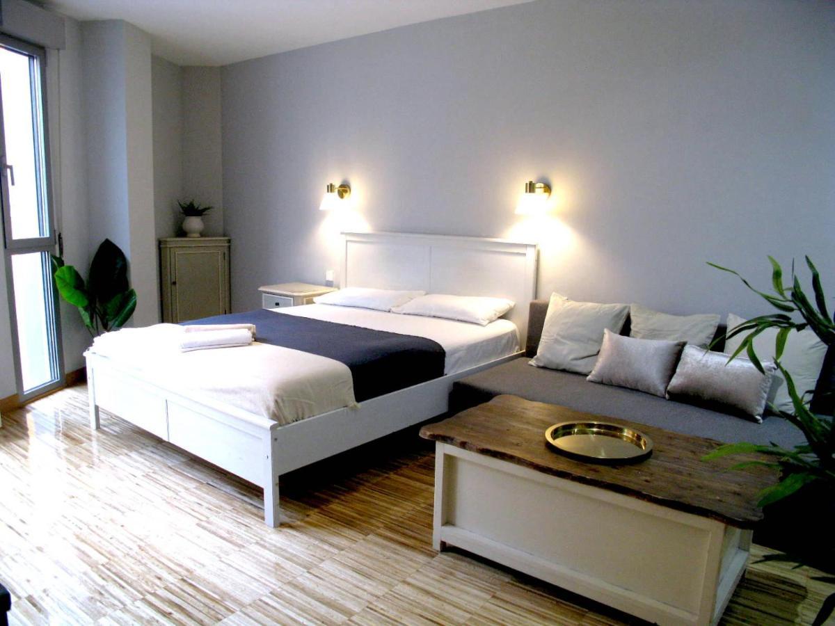 Wonder Apartments มาดริด ภายนอก รูปภาพ