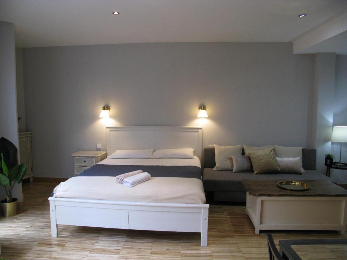 Wonder Apartments มาดริด ภายนอก รูปภาพ