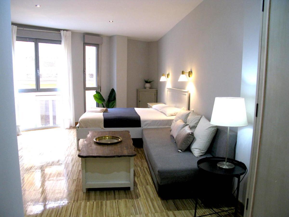 Wonder Apartments มาดริด ภายนอก รูปภาพ