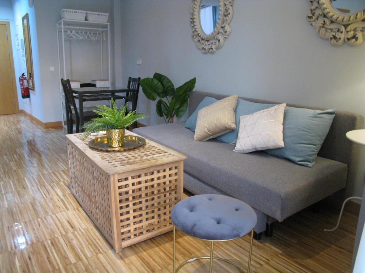 Wonder Apartments มาดริด ภายนอก รูปภาพ
