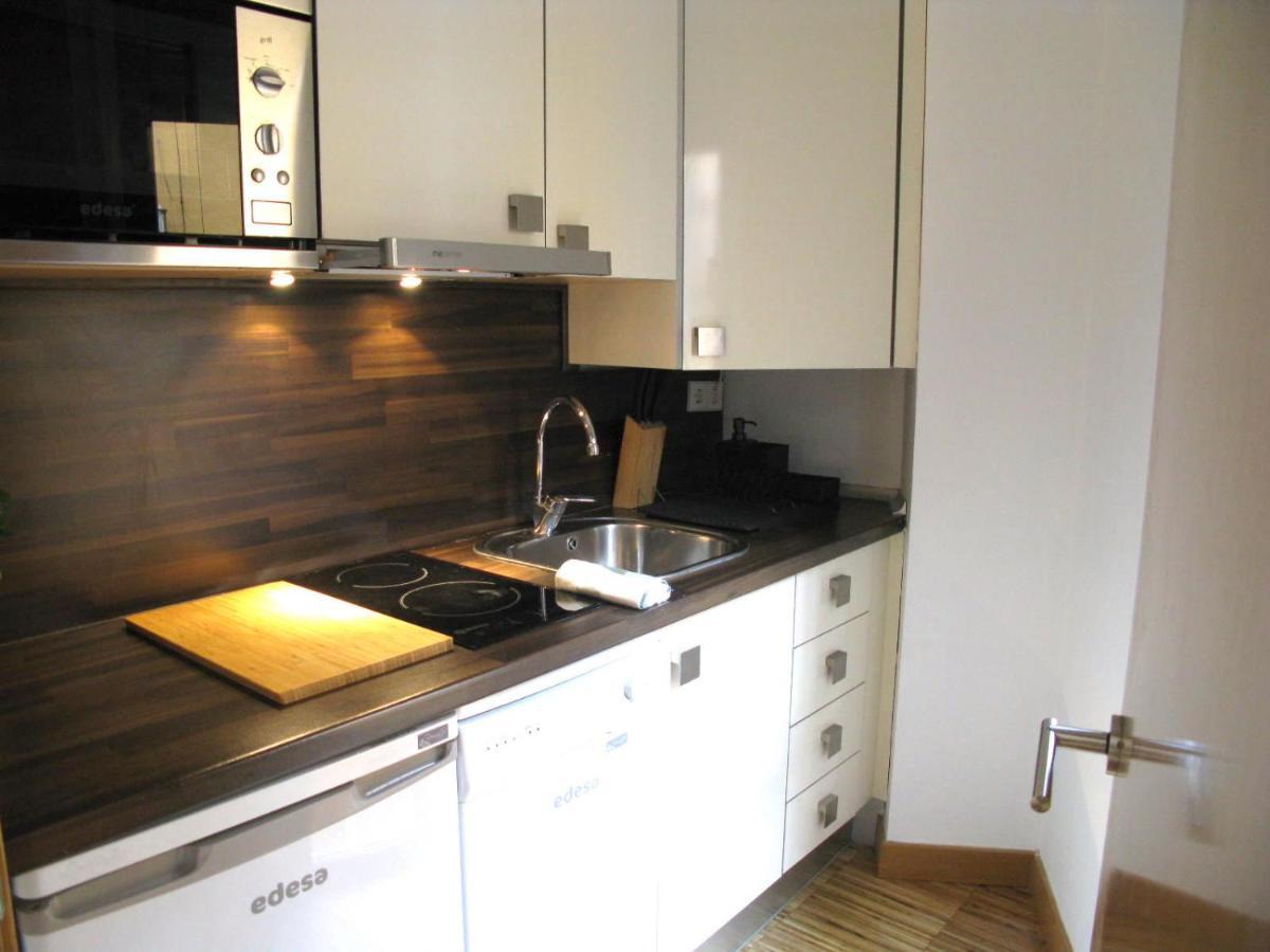 Wonder Apartments มาดริด ภายนอก รูปภาพ