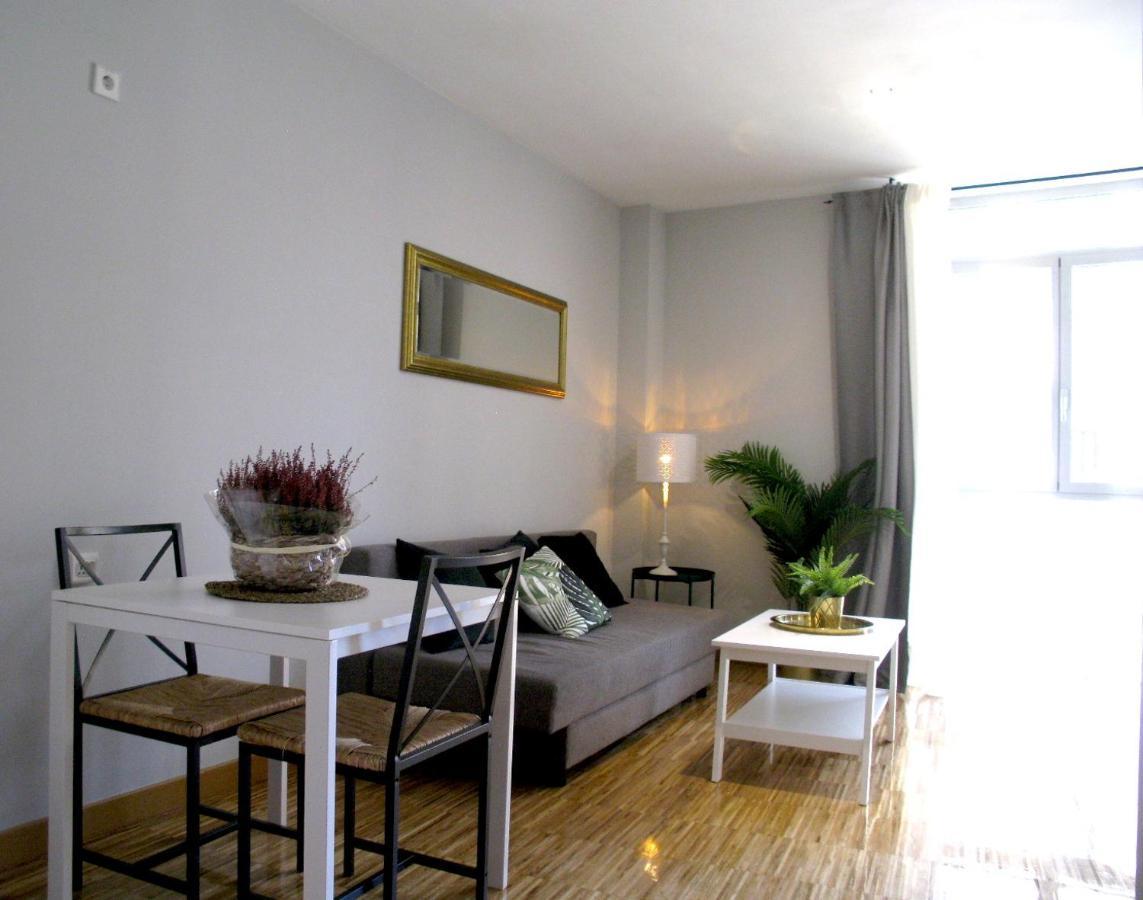 Wonder Apartments มาดริด ภายนอก รูปภาพ