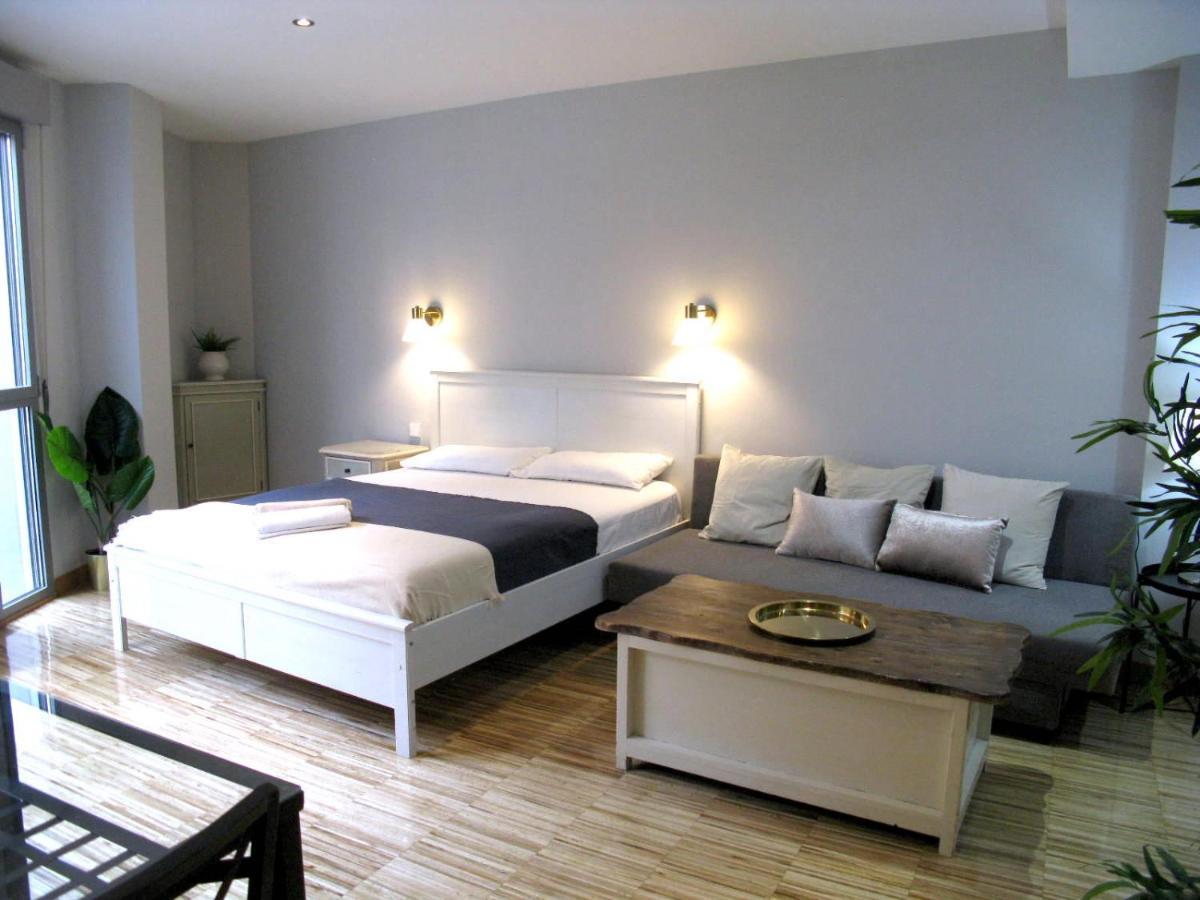 Wonder Apartments มาดริด ภายนอก รูปภาพ