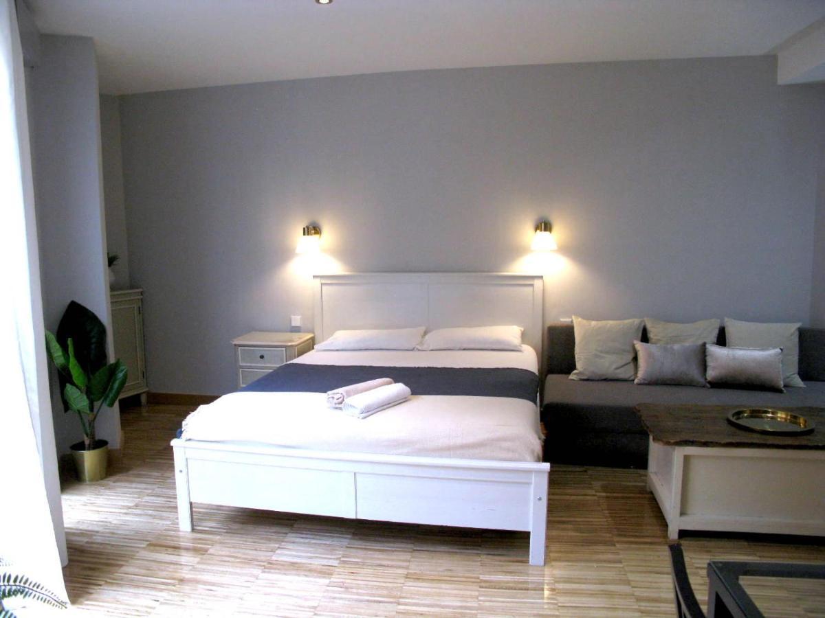 Wonder Apartments มาดริด ภายนอก รูปภาพ