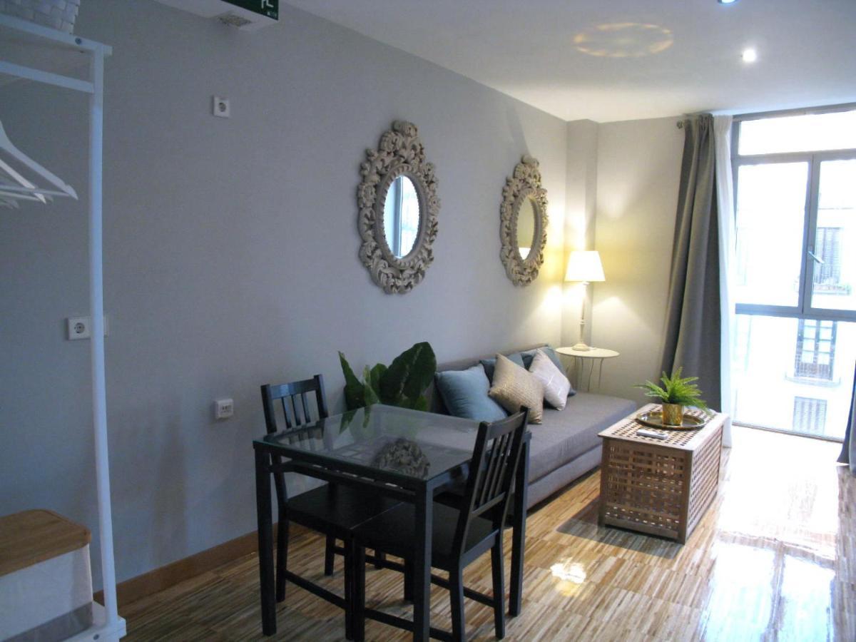 Wonder Apartments มาดริด ภายนอก รูปภาพ