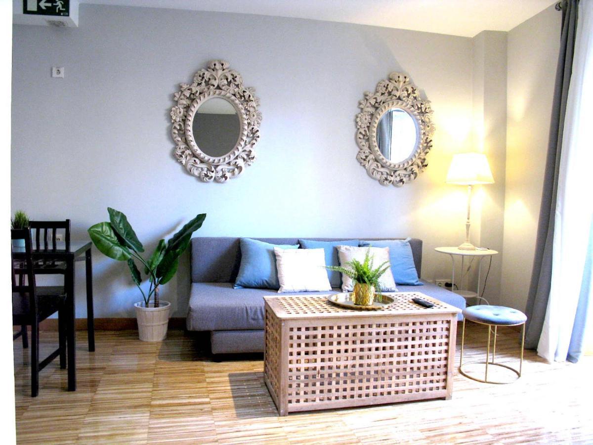 Wonder Apartments มาดริด ภายนอก รูปภาพ