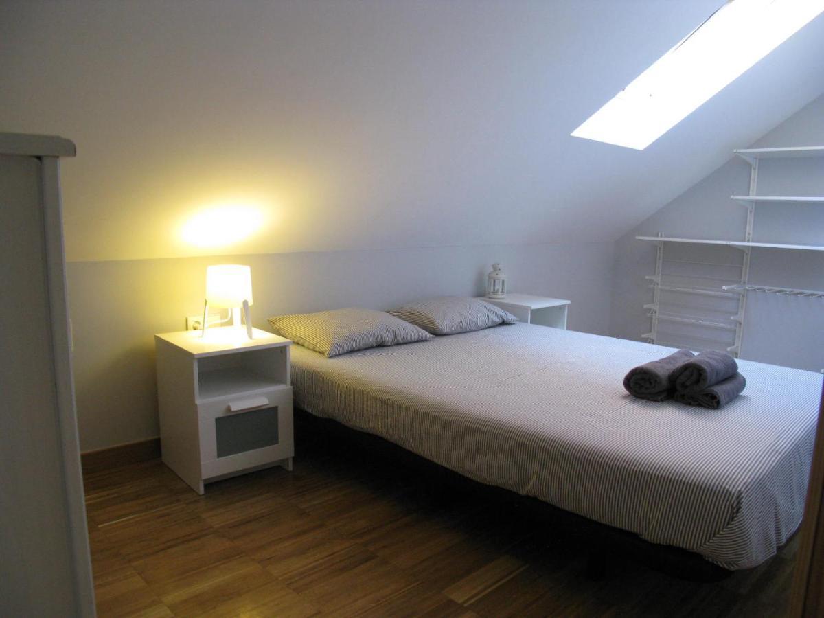 Wonder Apartments มาดริด ภายนอก รูปภาพ