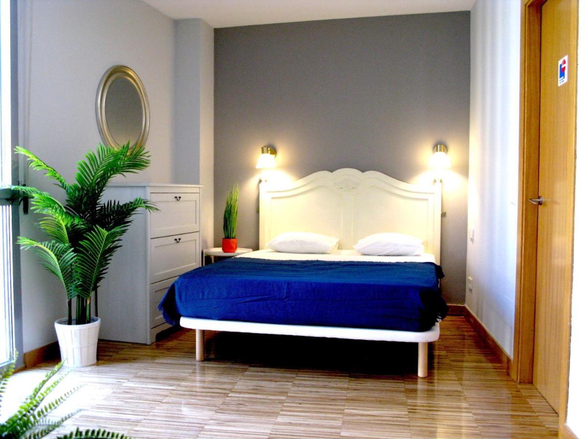 Wonder Apartments มาดริด ภายนอก รูปภาพ