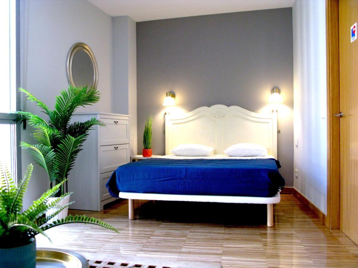 Wonder Apartments มาดริด ภายนอก รูปภาพ